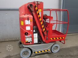 JLG TOUCAN 800A