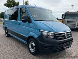 VW Crafter 35 KA L2H1/ PLUS/ Mixto/ Doka/ 6 Sitze