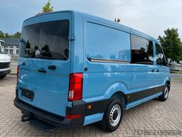 VW Crafter 35 KA L2H1/ PLUS/ Mixto/ Doka/ 6 Sitze