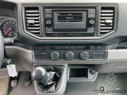 VW Crafter 35 KA L2H1/ PLUS/ Mixto/ Doka/ 6 Sitze