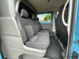 VW Crafter 35 KA L2H1/ PLUS/ Mixto/ Doka/ 6 Sitze