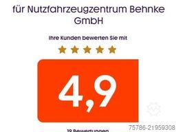 VW Crafter 35 KA L2H1/ PLUS/ Mixto/ Doka/ 6 Sitze
