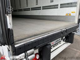 SCHMITZ CARGOBULL SKO/24L*Doppelstock*Blumenbreit*Liftachse*