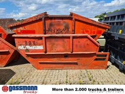  Absetzcontainer ca. 10m³