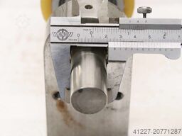 unbekannt Ø 75 x 160 mm