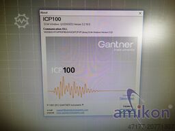 SincoTec POWER FLOW BIAXIAL 125/150 kN ±4000 Nm