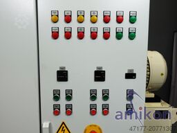 SincoTec POWER FLOW BIAXIAL 125/150 kN ±4000 Nm