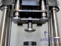 SincoTec POWER FLOW BIAXIAL 125/150 kN ±4000 Nm