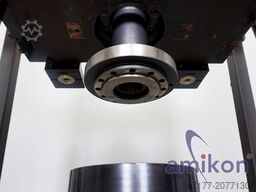 SincoTec POWER FLOW BIAXIAL 125/150 kN ±4000 Nm