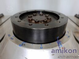SincoTec POWER FLOW BIAXIAL 125/150 kN ±4000 Nm