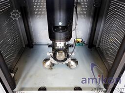 SincoTec POWER FLOW BIAXIAL 125/150 kN ±4000 Nm