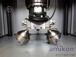 SincoTec POWER FLOW BIAXIAL 125/150 kN ±4000 Nm