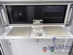 SincoTec POWER FLOW BIAXIAL 125/150 kN ±4000 Nm