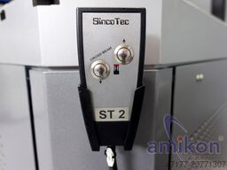 SincoTec POWER FLOW BIAXIAL 125/150 kN ±4000 Nm