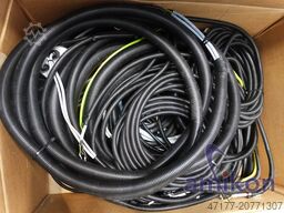 SincoTec POWER FLOW BIAXIAL 125/150 kN ±4000 Nm