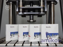 SincoTec POWER FLOW BIAXIAL 125/150 kN ±4000 Nm