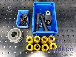 SincoTec POWER FLOW BIAXIAL 125/150 kN ±4000 Nm