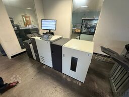 Riso Valezus T1200 Digital Printer