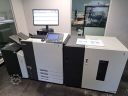 Riso Valezus T1200 Digital Printer