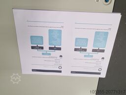 Riso Valezus T1200 Digital Printer