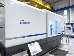 Blohm Planomat 616 HP