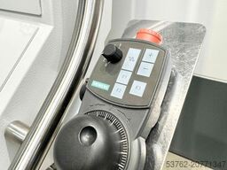 Blohm Planomat 616 HP