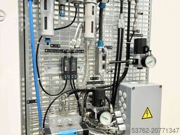 Blohm Planomat 616 HP