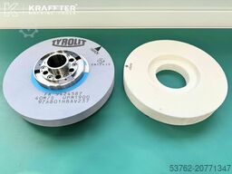 Blohm Planomat 616 HP