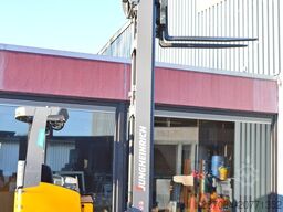 Jungheinrich ETV 216