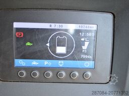 Jungheinrich ETV 216