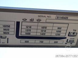 Jungheinrich ETV 216