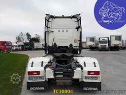 Scania R 540