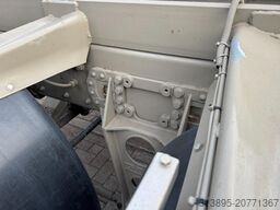 DAF CF75-310, ADR, PTO, 9.0 Ton Front-axle, WB:450 cm