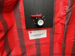  Flexitank Container Tank 26.000 Liter