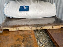 Flexitank Container Tank 26.000 Liter