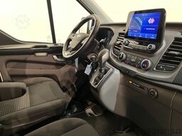 Ford Transit Custom 340 L1H1 PHEV  Benzine Hybride T...