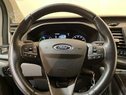 Ford Transit Custom 340 L1H1 PHEV  Benzine Hybride T...