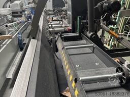 Emmegi Precision TS2