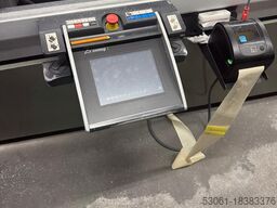 Emmegi Precision TS2