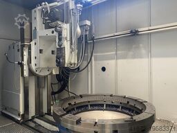 GLEASON- PFAUTER P 2400/2800