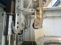 GLEASON- PFAUTER P 2400/2800