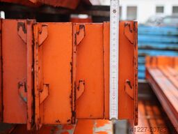 unbekannt Tiefe 1100 mm