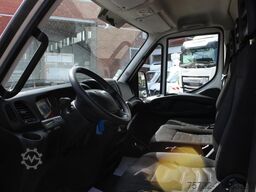 Iveco Daily 72-210 TK 300 MAX Tiefkühl Fleisch  FRC27