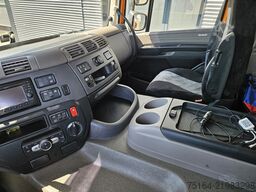 DAF CF 450 FAD 8x4 Thermo