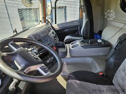 DAF CF 450 FAD 8x4 Thermo