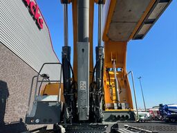 Liebherr LH 50 + GRAPPLE
