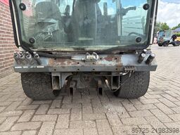 Belos Werktuigdrager Trans pro 54