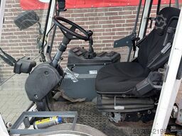 Belos Werktuigdrager Trans pro 54