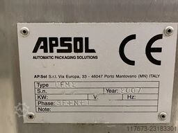 Apsol DFM2