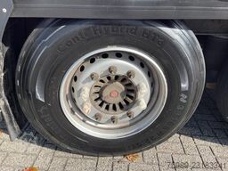 KRONE 3 Axle  BPW  axles, sliding roof, Disc brakes, ...